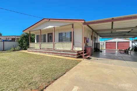 Property photo of 4 Fletcher Street Cobar NSW 2835