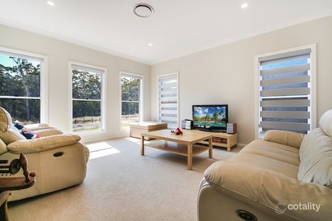 Property photo of 83 Summercloud Crescent Vincentia NSW 2540