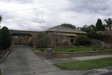 Property photo of 11 Eldale Court Wantirna VIC 3152