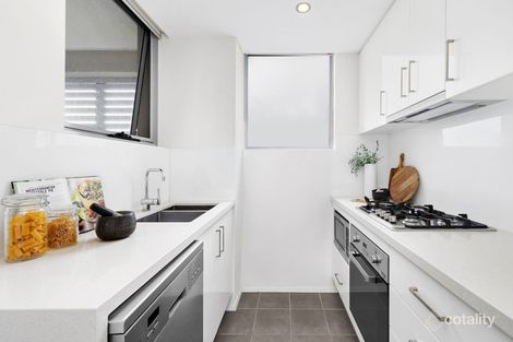 Property photo of 18/5-15 Boundary Street Roseville NSW 2069