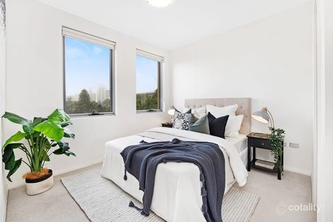 Property photo of 18/5-15 Boundary Street Roseville NSW 2069