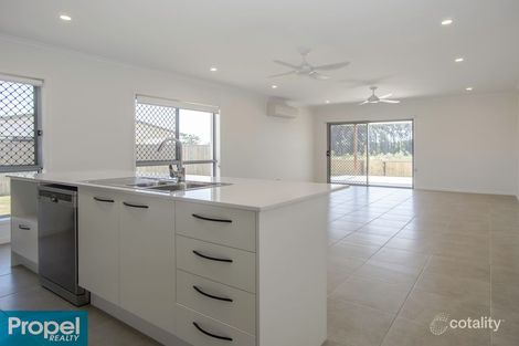 Property photo of 63 Bourke Crescent Nudgee QLD 4014