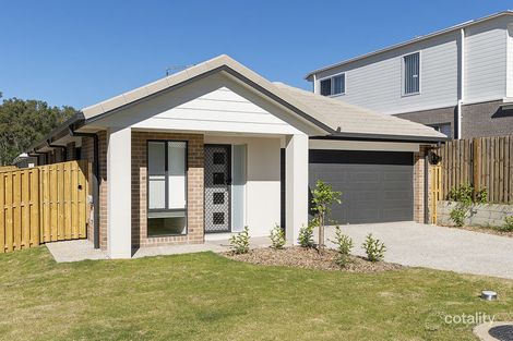 Property photo of 19 Bishampton Circuit Logan Reserve QLD 4133