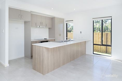 Property photo of 19 Bishampton Circuit Logan Reserve QLD 4133