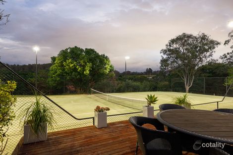 Property photo of 65 Old Farm Road Pullenvale QLD 4069