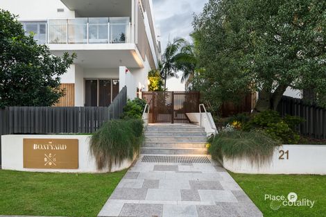 Property photo of 32/21 Byron Street Bulimba QLD 4171