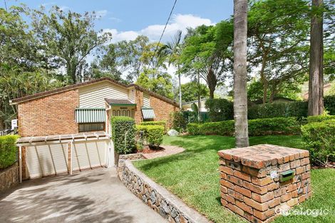 Property photo of 27 Norman Street Fig Tree Pocket QLD 4069