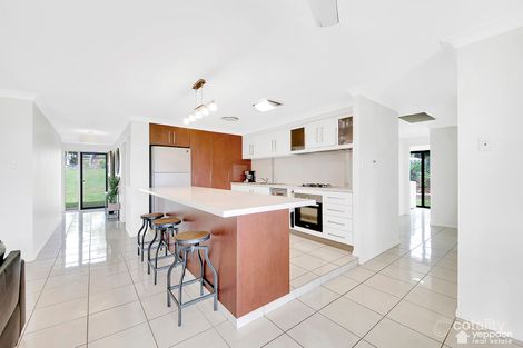 Property photo of 14 Hitching Rail Drive Tanby QLD 4703