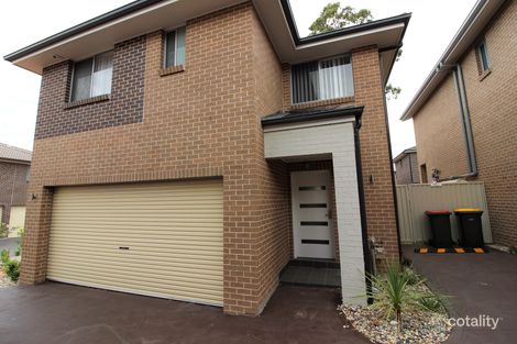 6 Grishma Gld, Woodcroft, NSW 2767