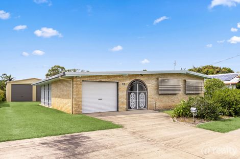 34 Pulgul St, Urangan, QLD 4655