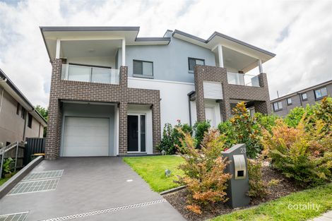 Property photo of 23 Tilley Street Dundas Valley NSW 2117