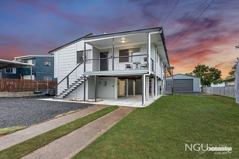 Property photo of 11 Dorsey Crescent Bundamba QLD 4304