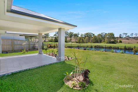 Property photo of 15 Medinah Point Medowie NSW 2318