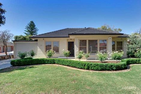 52 Ross Rd, Hectorville, SA 5073