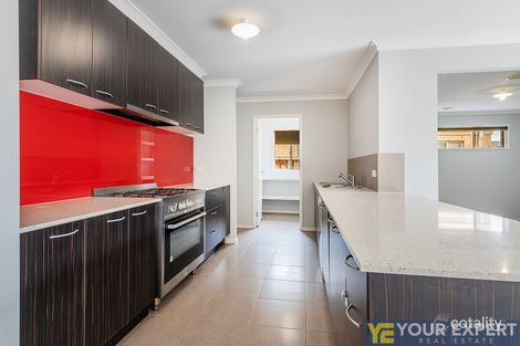 Property photo of 3 Arch Place Lyndhurst VIC 3975
