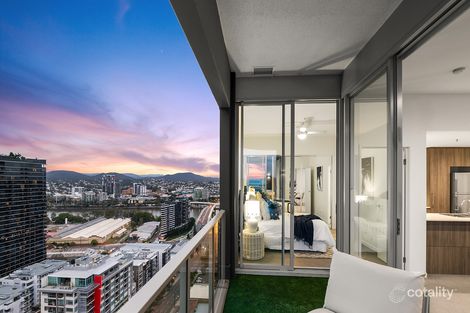 Property photo of 1266/58 Hope Street South Brisbane QLD 4101
