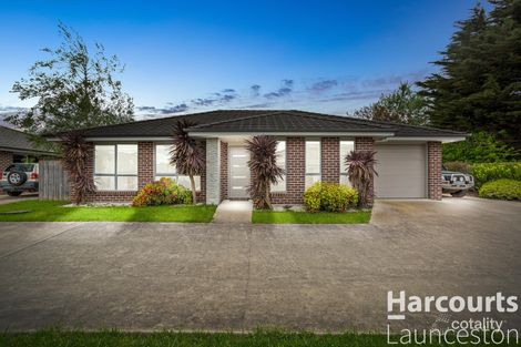 Property photo of 1/118A Freshwater Point Road Legana TAS 7277