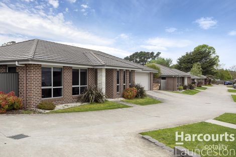 Property photo of 1/118A Freshwater Point Road Legana TAS 7277