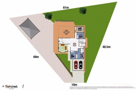 Property photo of 4 Karara Court Alexandra Hills QLD 4161