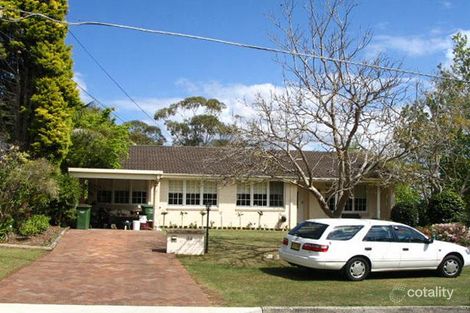 Property photo of 34 Curtin Avenue North Wahroonga NSW 2076