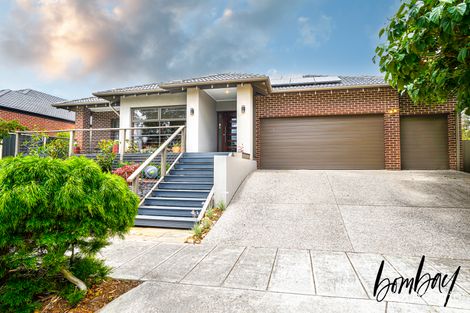 Property photo of 5 Denarau Place Craigieburn VIC 3064