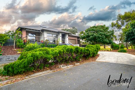 Property photo of 5 Denarau Place Craigieburn VIC 3064