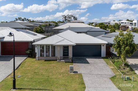83 Roberts Cres, Bellbird Park, QLD 4300