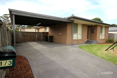 Property photo of 1/3 First Street Longwarry VIC 3816