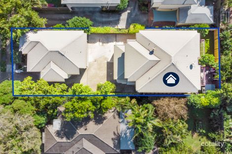 Property photo of 3/309 Riding Road Balmoral QLD 4171