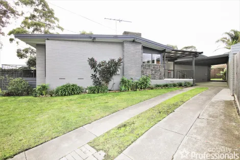 7 Club Ct, Dingley Village, VIC 3172