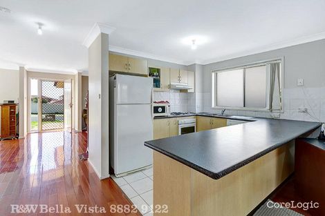 Property photo of 3 Sophie Place Glenwood NSW 2768