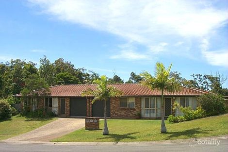 2/1 Penny Pl, Arundel, QLD 4214