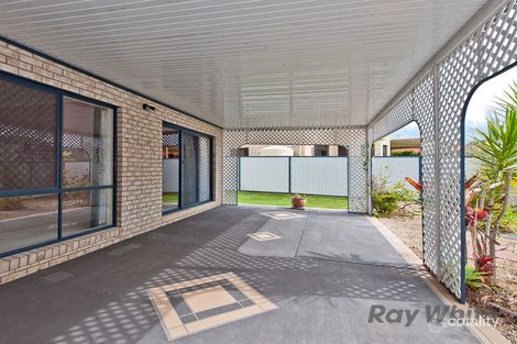 Property photo of 32 Pine Valley Drive Joyner QLD 4500