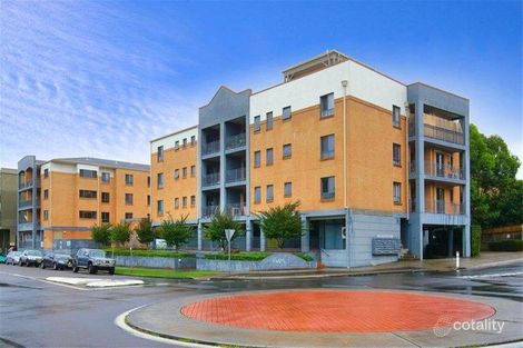 43/22-26 Herbert St, West Ryde, NSW 2114