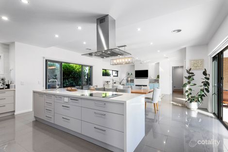 Property photo of 21 Grantham Drive Highton VIC 3216