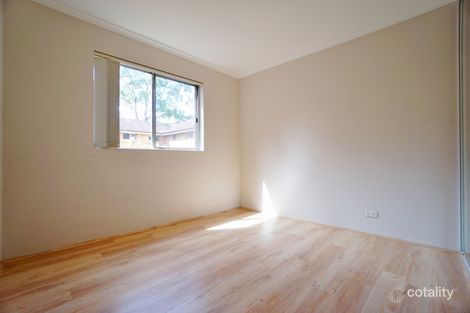 Property photo of 16/8-10 Lane Cove Road Ryde NSW 2112