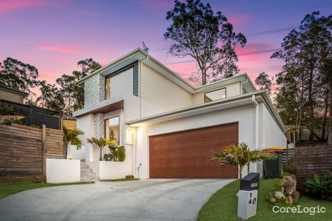Property photo of 14 Dray Court Riverhills QLD 4074