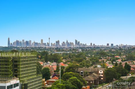 Property photo of 308/1 Railway Parade Burwood NSW 2134