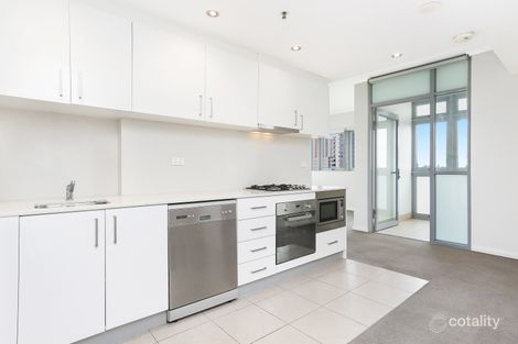 Property photo of 308/1 Railway Parade Burwood NSW 2134