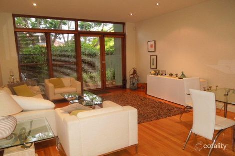 Property photo of 23 Sutherland Lane Cremorne NSW 2090