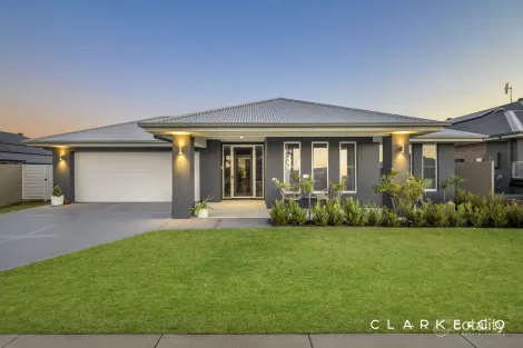 80 Nord Gr, North Rothbury, NSW 2335