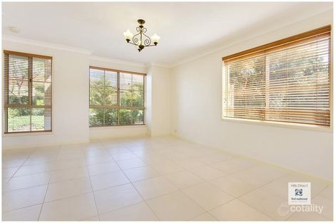 Property photo of 16 Apache Grove Stanhope Gardens NSW 2768