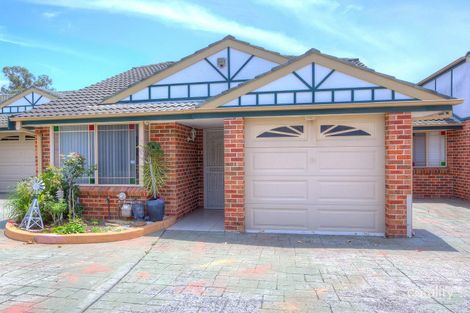 69-71 Chelmsford Rd, South Wentworthville, NSW 2145