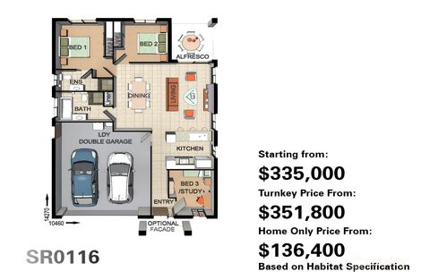 Property photo of 104 Sarah Drive Yamanto QLD 4305