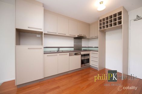 Property photo of 38/12 Challis Street Dickson ACT 2602