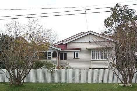 81 Mareeba Rd, Ashgrove, QLD 4060