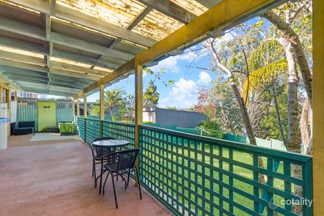 Property photo of 9 Zeolite Place Eagle Vale NSW 2558