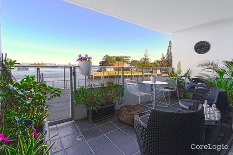 Property photo of 109/30-32 Paradise Island Surfers Paradise QLD 4217