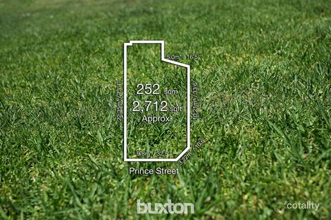 Property photo of 1/8 Prince Street Hampton VIC 3188