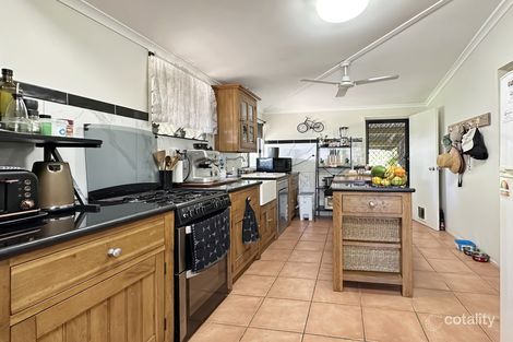Property photo of 42 Picnic Street Picnic Bay QLD 4819